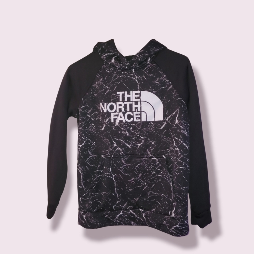 Kid's The North Face Hoodie